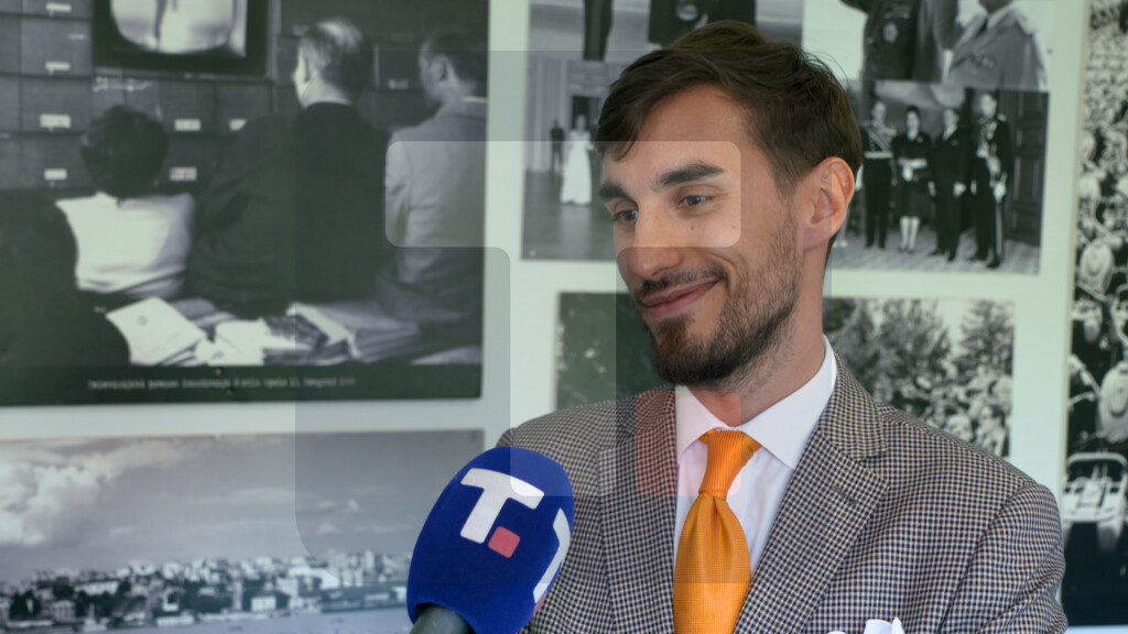 Gerinić: Uzrast žene je veoma bitan jer preko 35 godina sposobnost sposobnost za reprodukciju opada