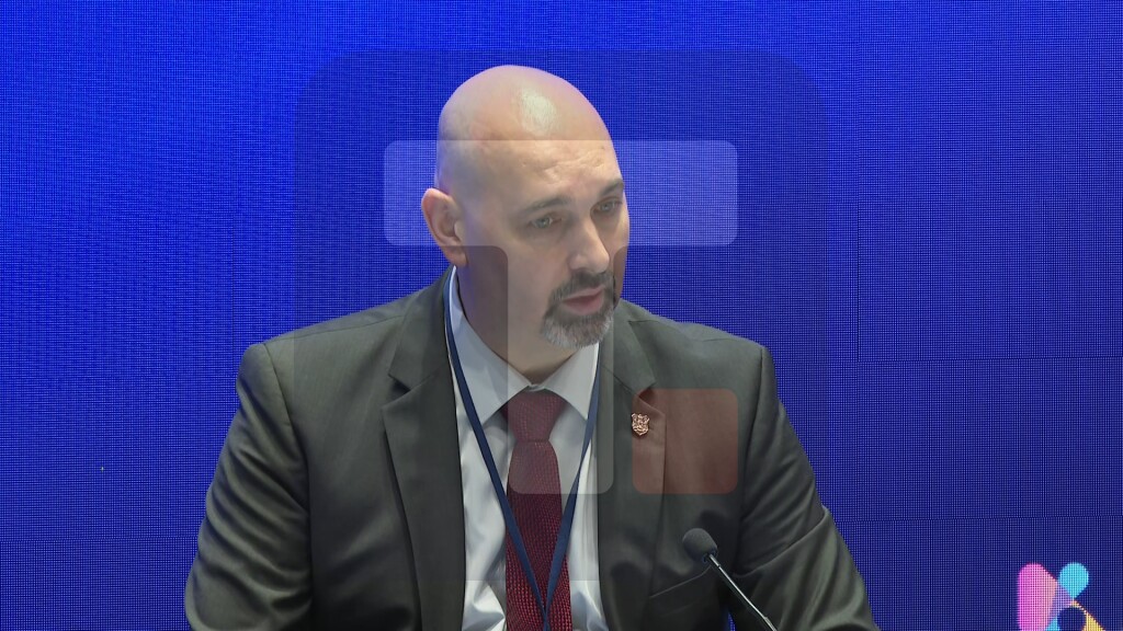 Glavaš: Jedan od najvećih klimatskih izazova trenutno su požari na otvorenom