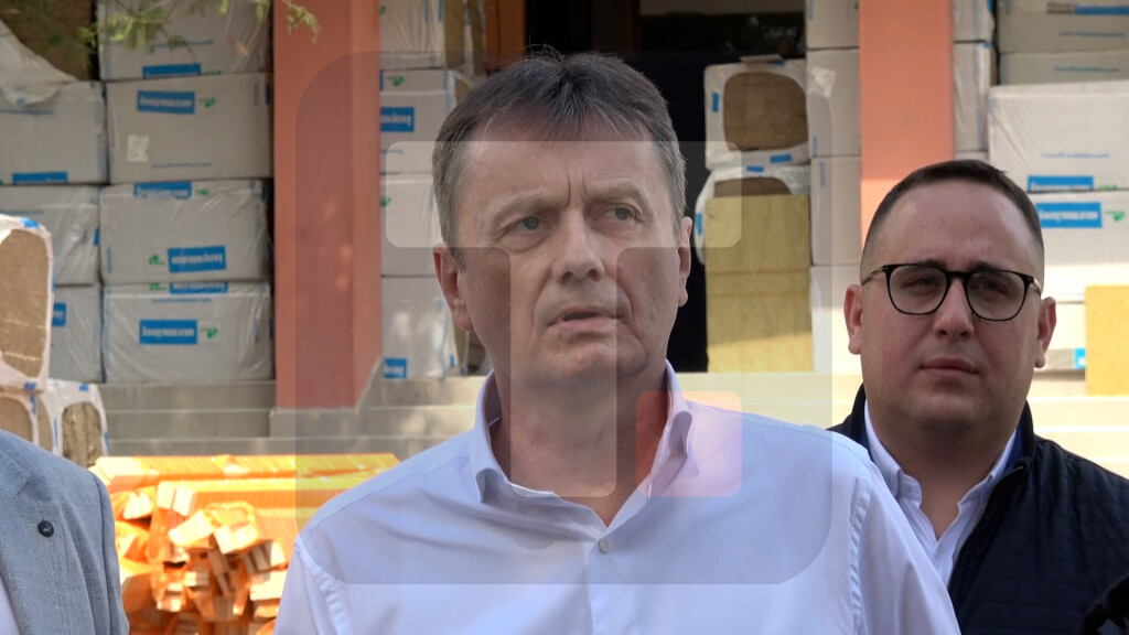 Glišić: Izbori će biti ove godine, Srbija nastavlja da se gradi i razvija