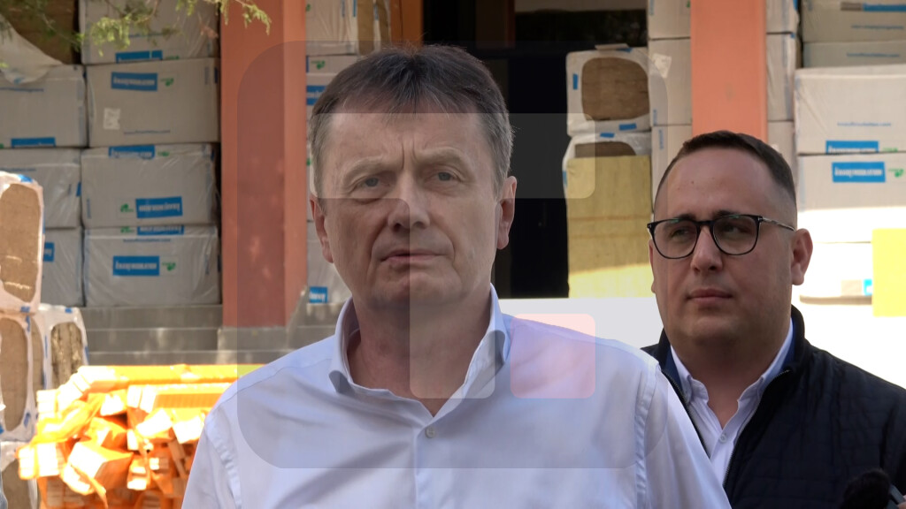 Glišić: Srbija neće stati, ne mogu je zaustaviti