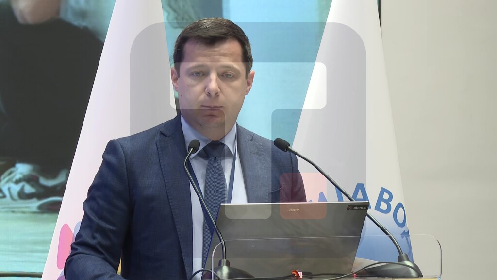 Jerinić: Voda je danas postala mnogo više od prirodnog resursa, ona je pitanje razvoja, stabilnosti i budućnosti