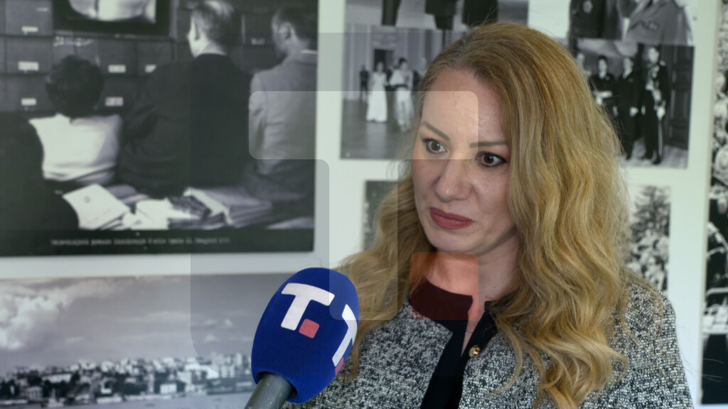 Jovanović: Potrebno je da se žene što ranije jave kako bi potražile podršku i pomoć