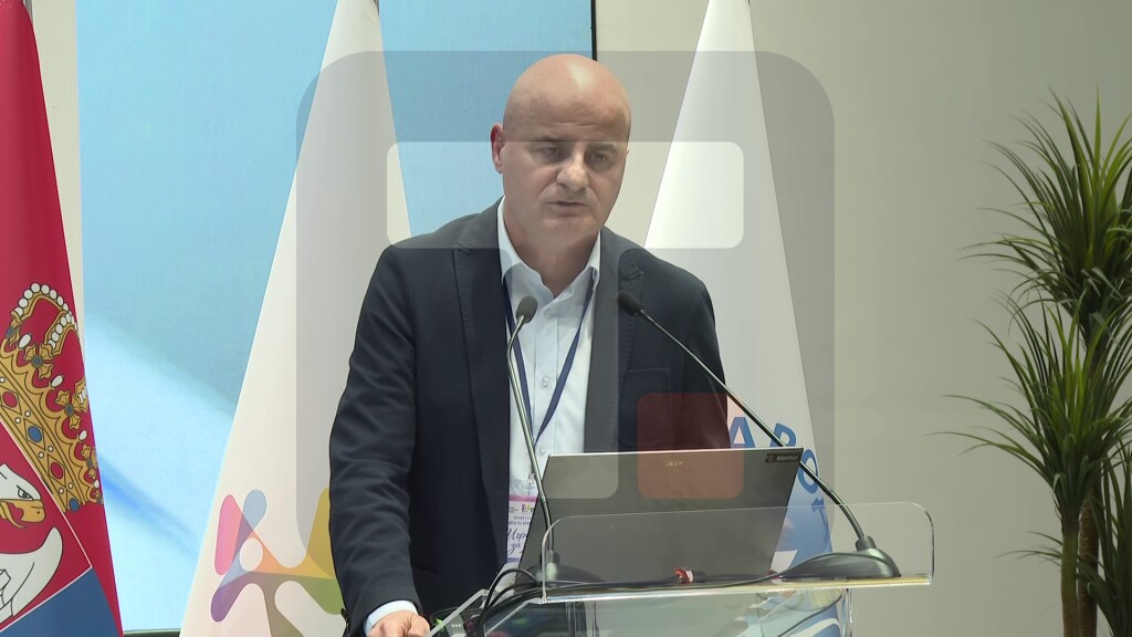 Jovanović: Izraženije klimatske promene su dovele do toga da je upravljanje vodnim resursima jedan od ključnih razvojnih i bezbednosnih pitanja