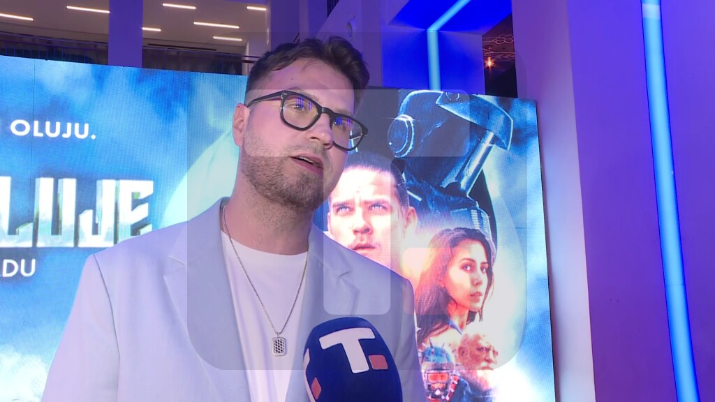 Lisinac: Ovo je intimna priča o dvoje mladih i jednom obećanju koje su napravili jedno prema drugom