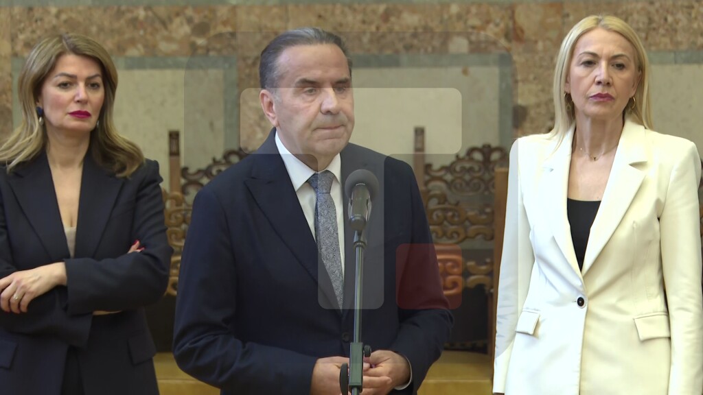 Ljajić: Atmosfera u kojoj će biti održani izbori važnija nego kad će oni biti