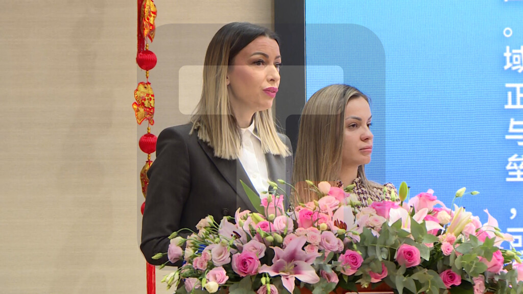 Mesarović: Tokom posete Kini razgovaraću i sa predstavnicima hotela i velikih ugostiteljskih objekata