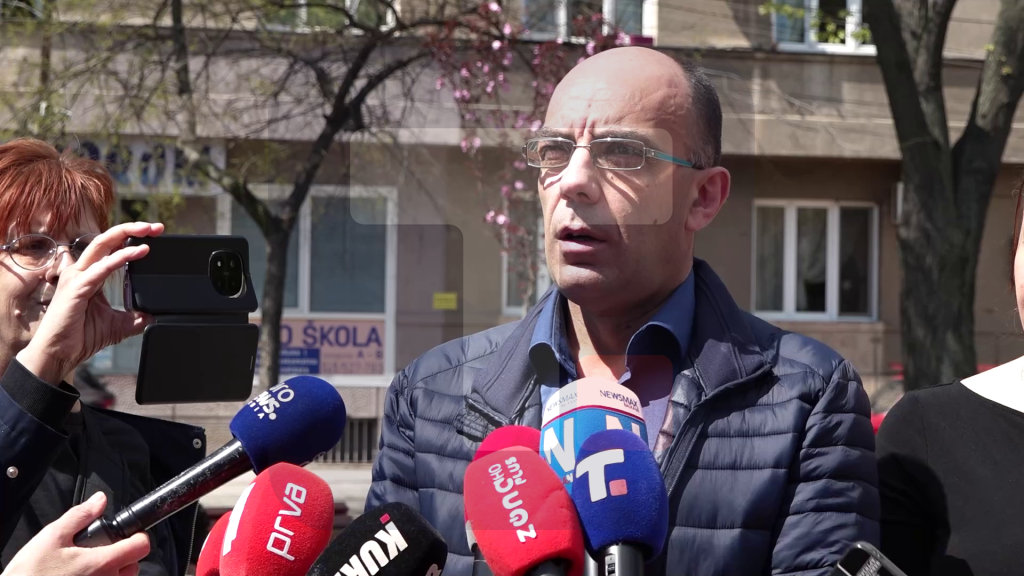 Mića Simić: Advokat optuženih je naveo da oni neće dati iskaze jer su u javnost iznete stvari koje, kako smatraju, nije trebalo da budu iznete