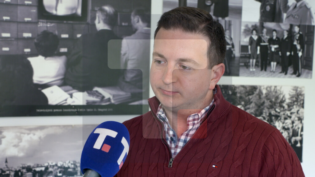 Mijušković: Ako kriza na Bliskom istoku potraje doći će do porasta cena hrane