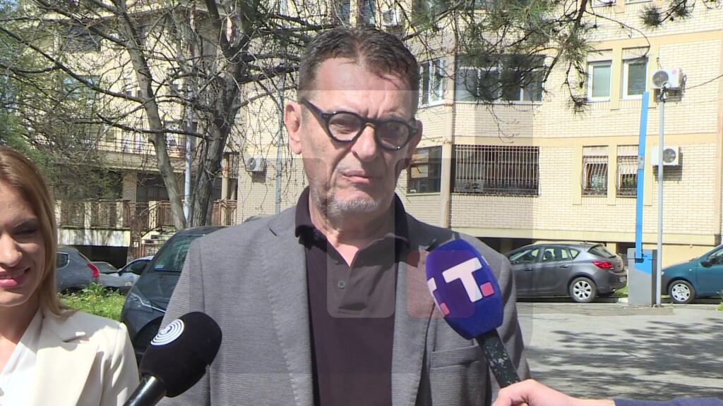 Milačić: Ministarstvo je veoma angažovano u pogledu podrške socijalnim ustanovama