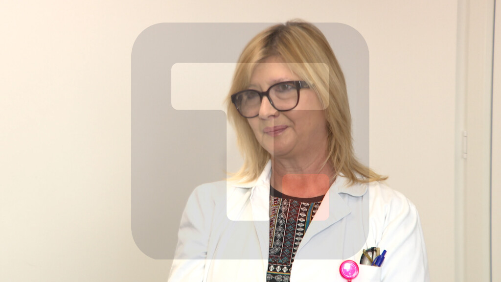 Milošević: U svakodnevnom radu naši izabrani lekari rade i popunjavaju portal za kardiovaskularne bolesti