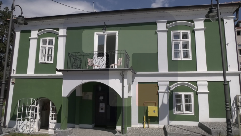 Otvorena izložba "Moravski preplet" u Etnološkom muzeju u Čačku