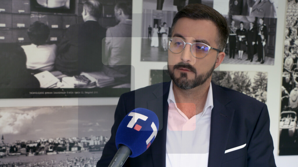 Obrknežev: Srbija se u ovoj situaciju pokazala kao zemlja koja je otvorena za saradnju sa svima