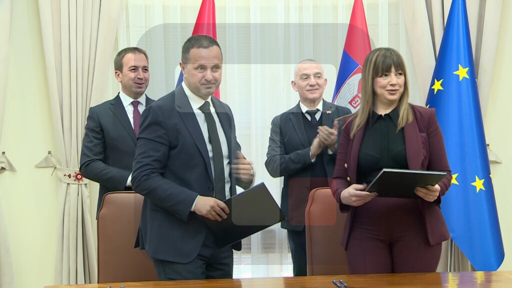 Potpisan Memorandum o saradnji između javnobeležničkih komora Srbije i Srpske