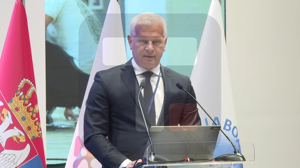 Puzović: Voda nije izazov budućnosti, već izazov sadašnjosti