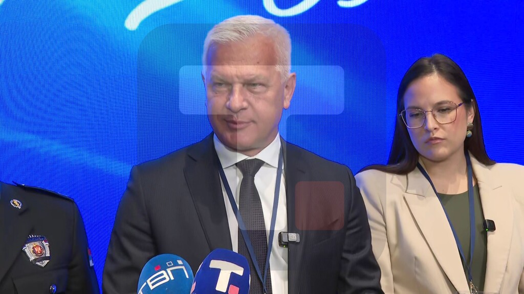 Puzović: Mi danas širom Srbije gradimo objekte koji će obezbediti sigurnost naših građana