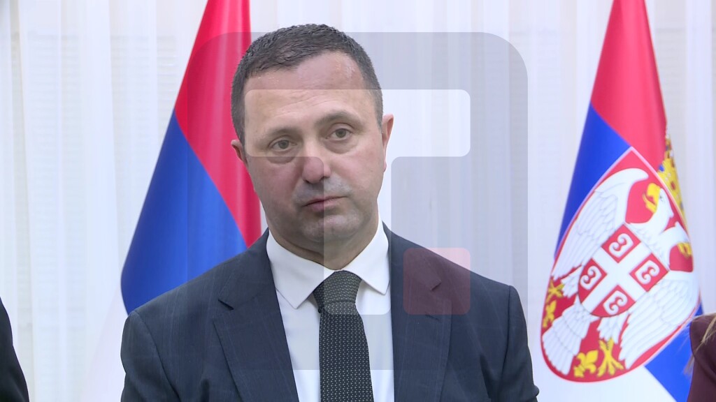 Radić: Republici Srpskoj će biti korisno iskustvo Srbije kada je reč o sprečavanju pranja novca