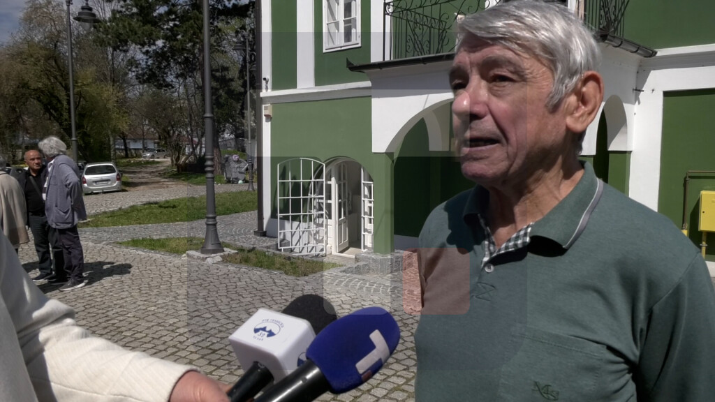 Radulović: Inspiracija za postavku potekla iz motiva moravske škole