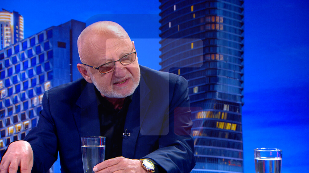 Roskić: Naftovodi i gasovodi objekti od posebnog interesa za svaku državu