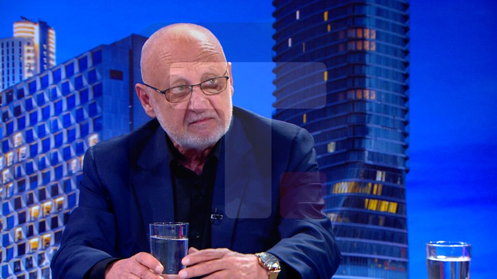 Roskić: U Kanjiži izvršeno krivično delo neovlašćenog posedovanja eksploziva