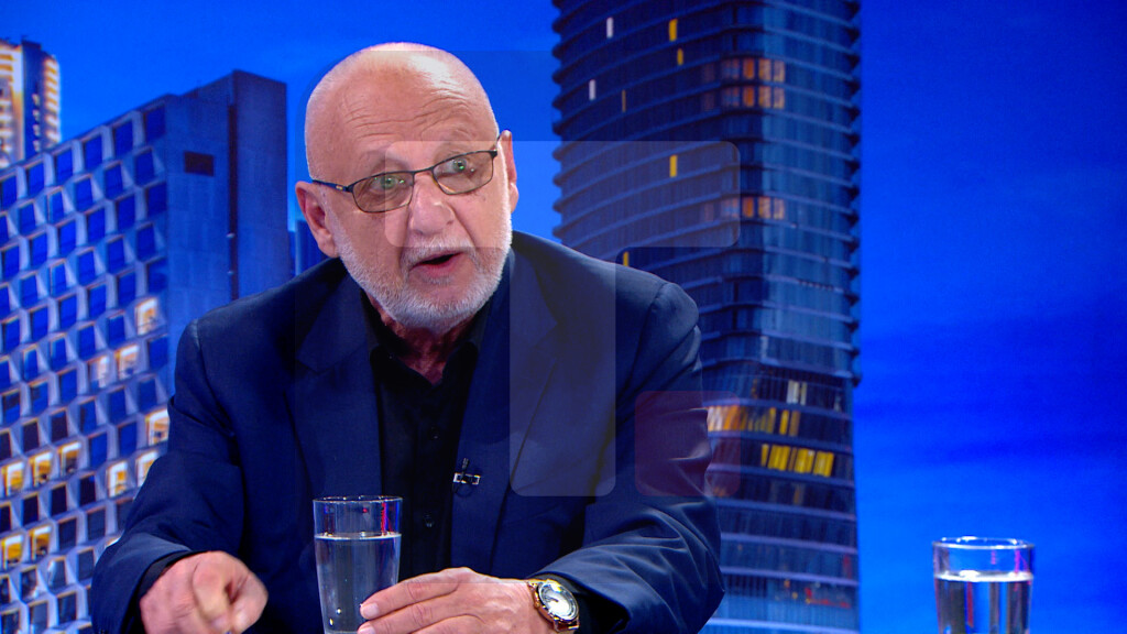 Roskić: Nadam se da se nikada neće otkriti operativna pozadina Kanjiže