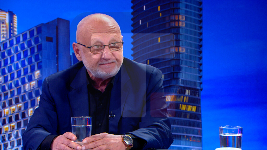 Roskić: Međunarodna obaveštajna saradnja je zasnovana na pojedinačnim interesima