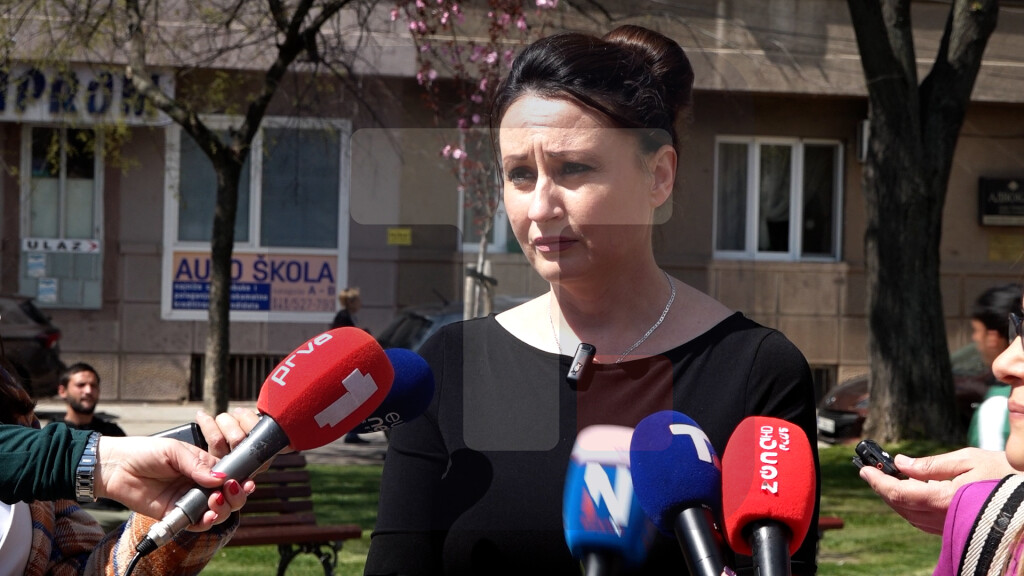 Sanja Simić: Ima još mnogo svedoka i dokaza za izvođenje