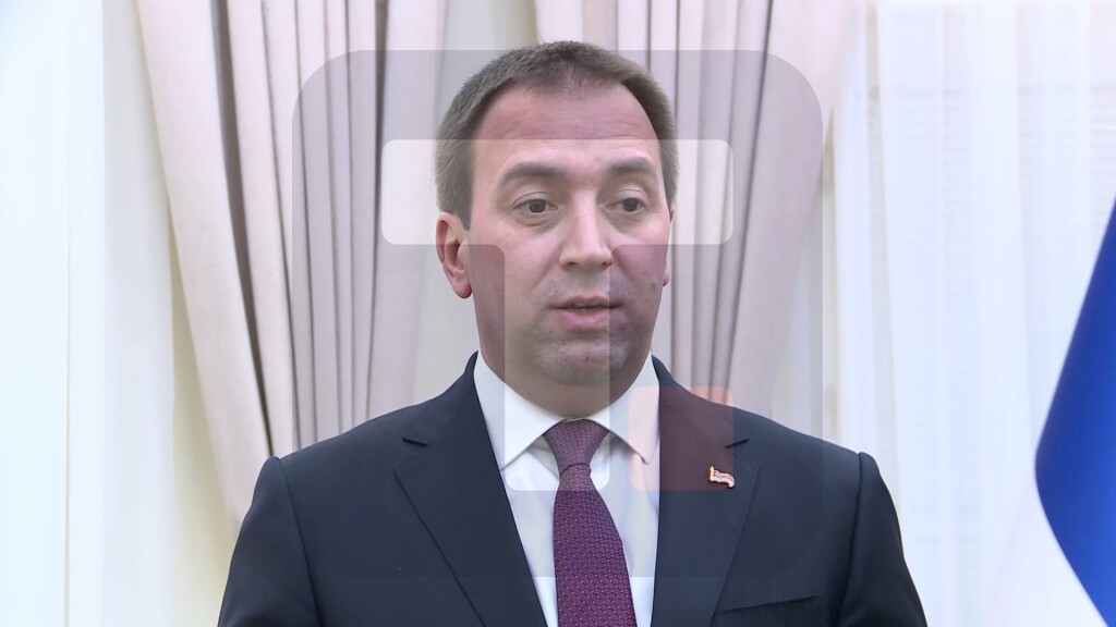 Selak: Dogovorili smo razmenu iskustva, razmenu zakonodavsta, unapređenje tužilačke i sudske uprave