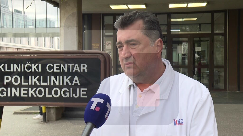 Stefanović: Zlatni standard u lečenju raka jajnika je hirurgija