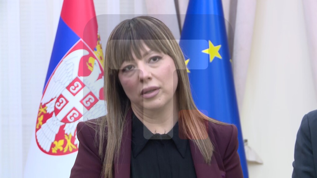 Stevanović: Memorandum predstavlja zajedničke ciljeve u unapređenju i jačanju javnobeležničke delatnosti