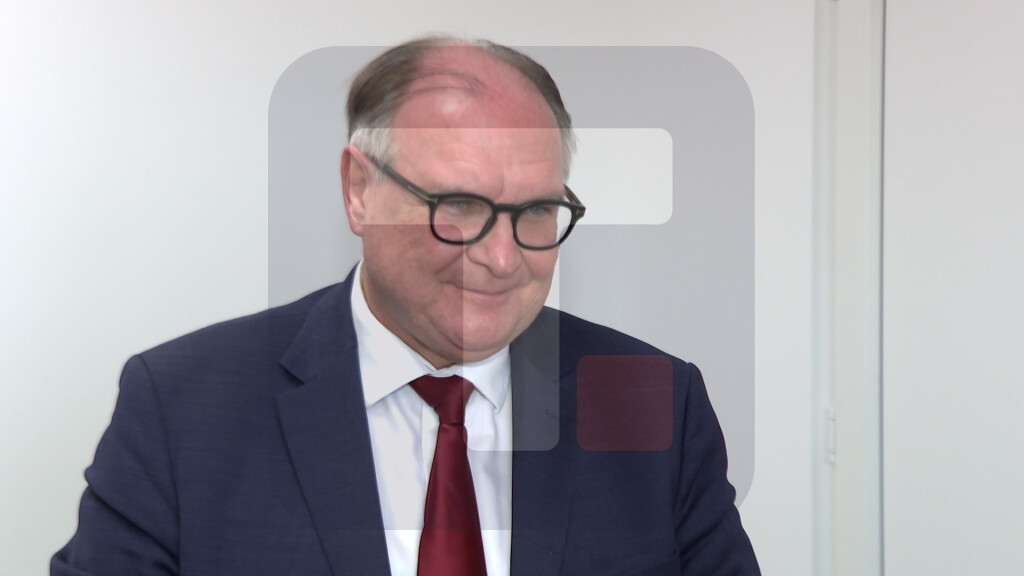 Tasić: Ministarstvo zdravlja prevenciju stavlja u fokus svakog dana