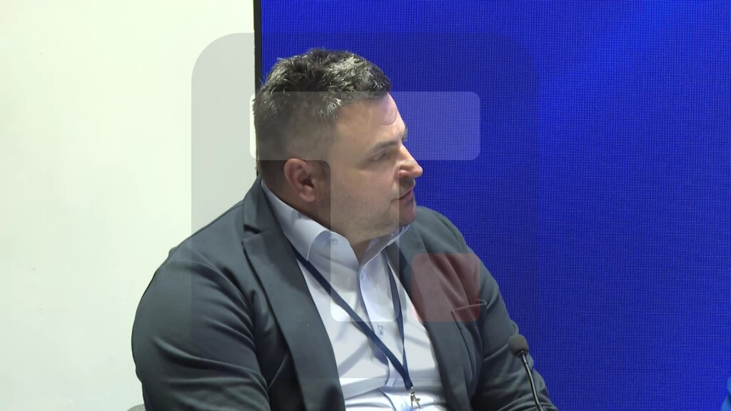 Tojagić: beograd se ubrzano razvija, napreduje i urbanizuje