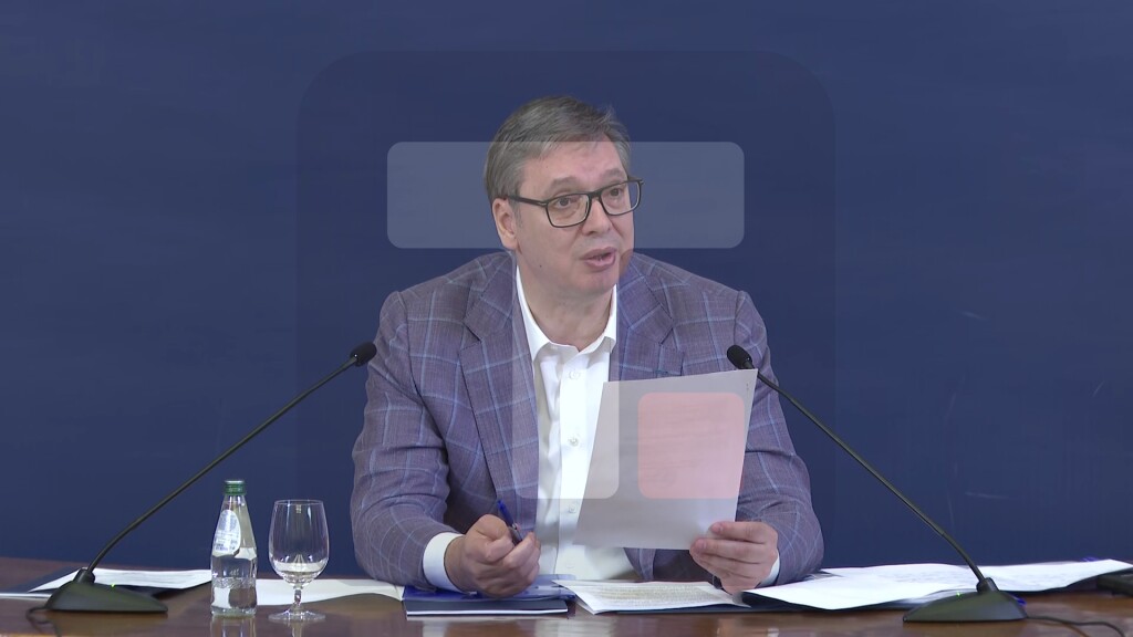 Vučić: Nadam se da će svaki naredni izbori u Boru biti bolji nego prošli