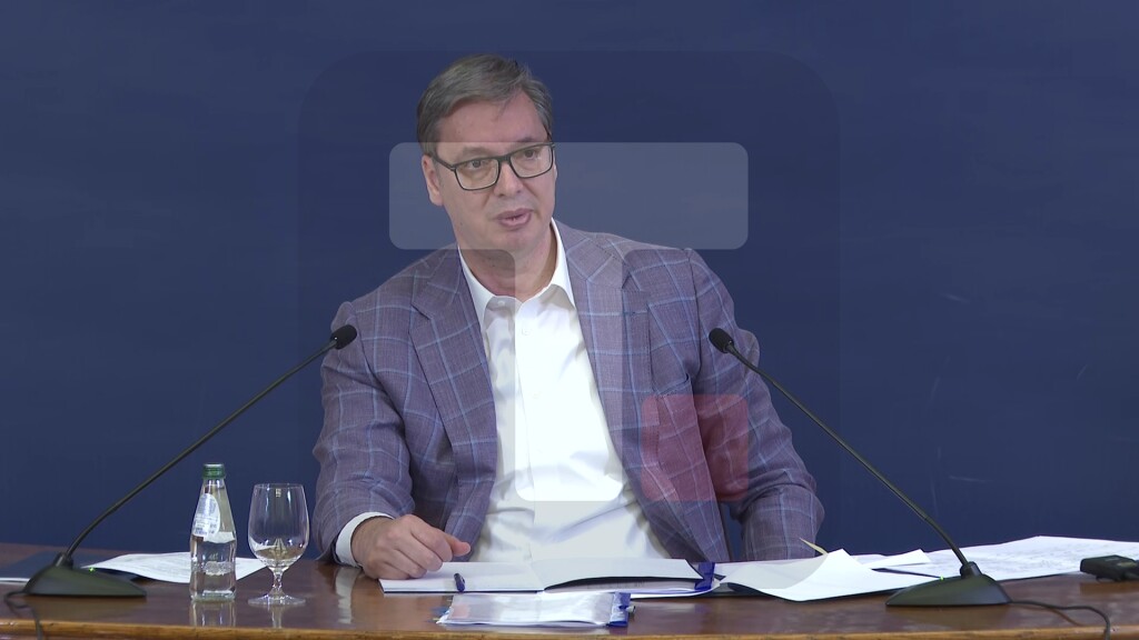 Vučić: Viktor Orban je veliki lider, nikada nisam krio da bih voleo da pobedi, nikada ne bismo mešali vojsku Srbije u izbore u Mađarskoj