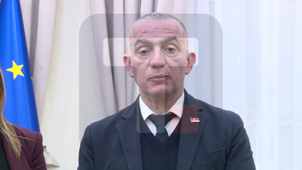 Vujić: Neraskidive veze koje postoje između srpskog naroda sa obe strane Drine je nešto što jeste opredeljenje koje mi pratimo