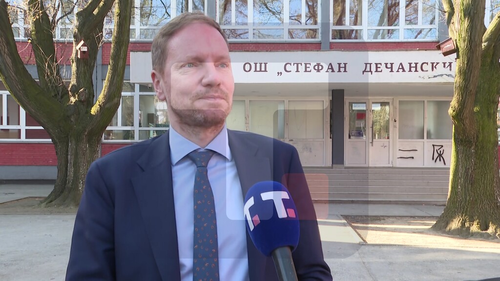 Antonijević: Na inicijativu kancelarije Poverenika doneta odluka da na Međunarodni dan Roma jedan čas u svim školama bude posvećen romskoj kulturi i tradiciji