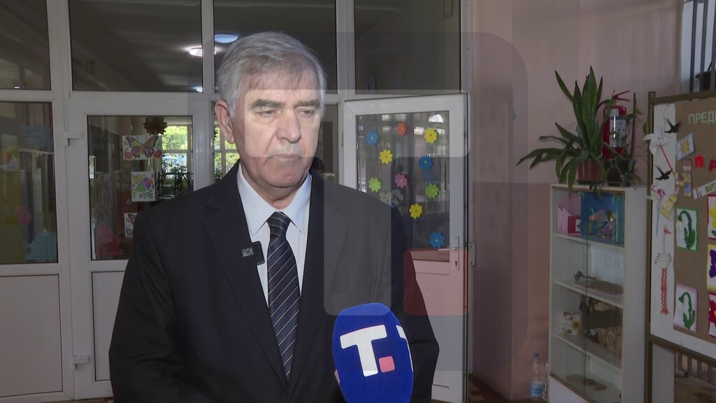 Beriša: Ulaganjem u obrazovanje ulažemo u budućnost celog društva