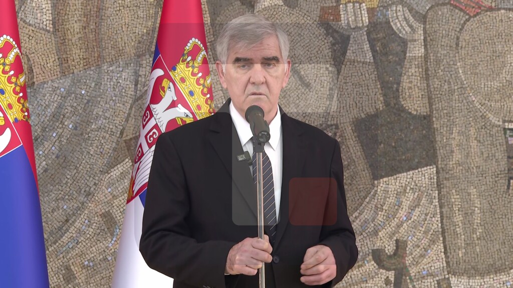 Beriša: Brojne mere i programi koje država sprovodi dali su konkretne rezultate na terenu