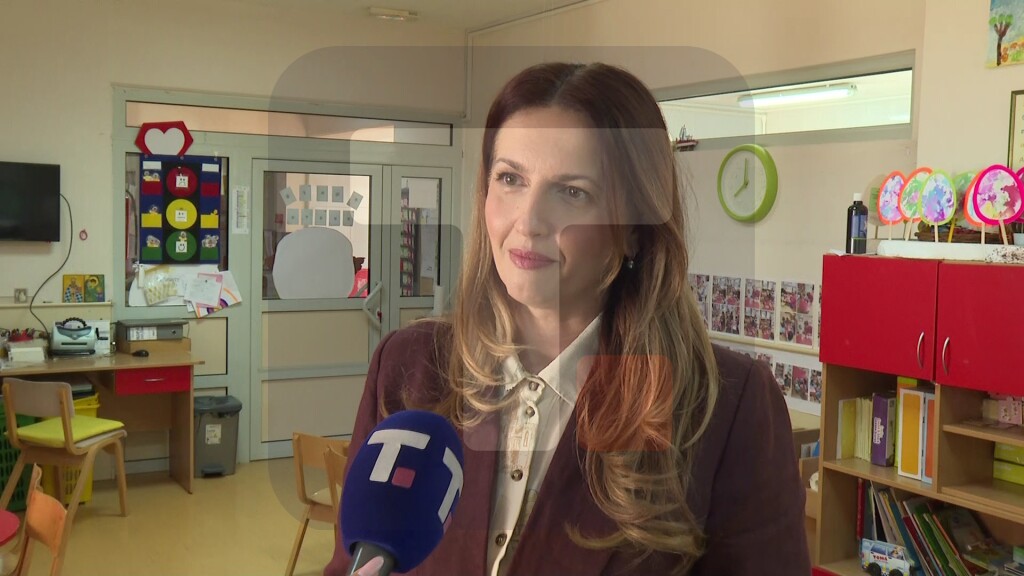 Čamagić: Na raspolaganju oko 15.000 slobodnih mesta u vrtićima u Beogradu