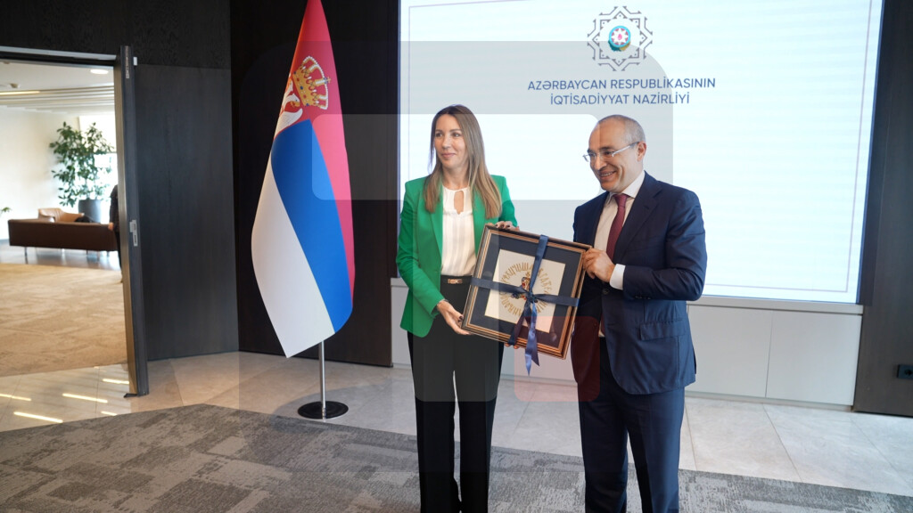 Đedović Handanović na sastanku sa Džabarovim