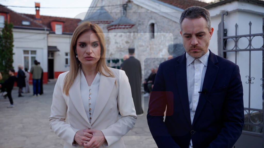 Đurđević Stamenkovski: U čast Bitke na Pločniku podiže se krst visok 13,86 metara