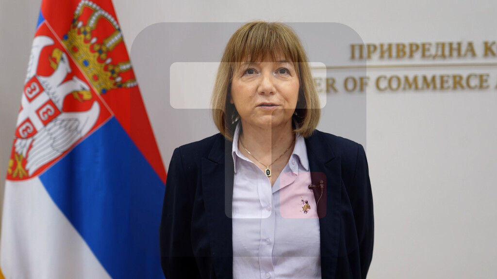 Ercegović Pajkić: Sporazum predstavlja važan korak ka sistemskoj podršci mladima