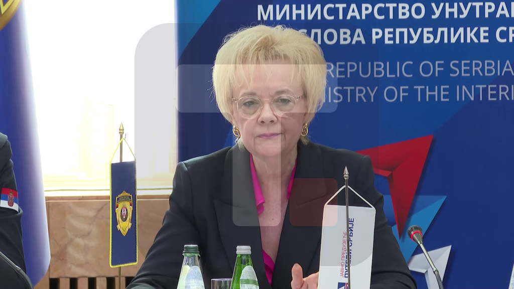 Ibrović: Izgradnjom novih puteva, smanjen broj poginulih