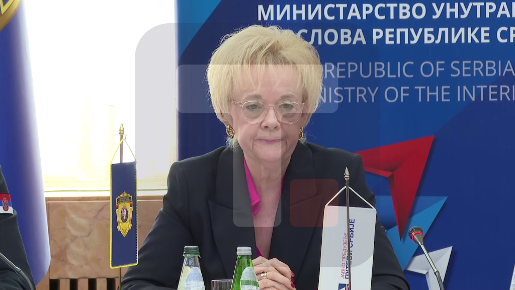 Ibrović: Izgradnjom obilaznice oko Beograda, smanjen broj stradalih na motoputu kroz Beograd