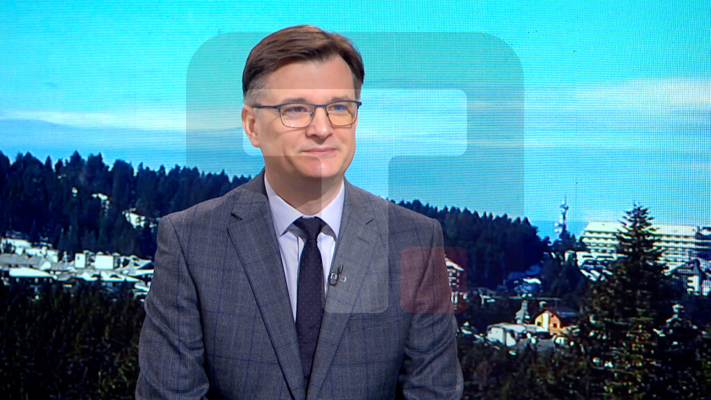 Jovanov: Svi ministri moraju biti pod lupom, to je sastavni deo posla