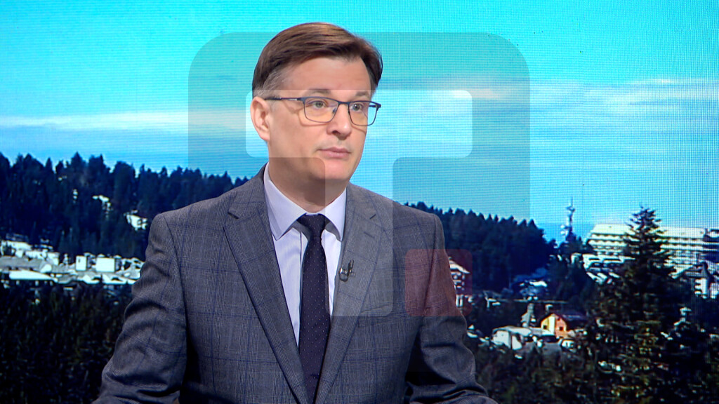 Jovanov: Dužnost opozicije je da razgovaraju, građani ih plaćaju da rade svoje posao