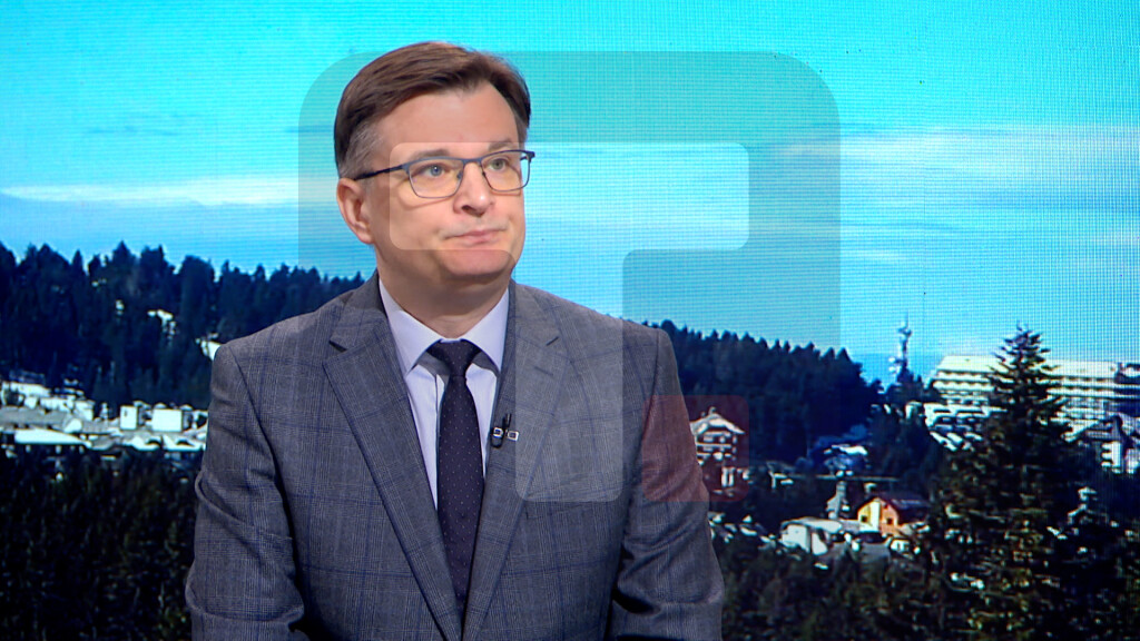 Jovanov: Opozicija koristi detinjasta obrazloženja za odbijanje razgovora sa Vučićem