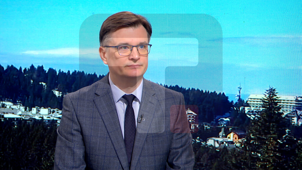 Jovanov: Na lokalnim izborima ljudi glasali protiv nas zbog propusta nekih naših ljudi na lokalu, a ne zato što su za blokadere