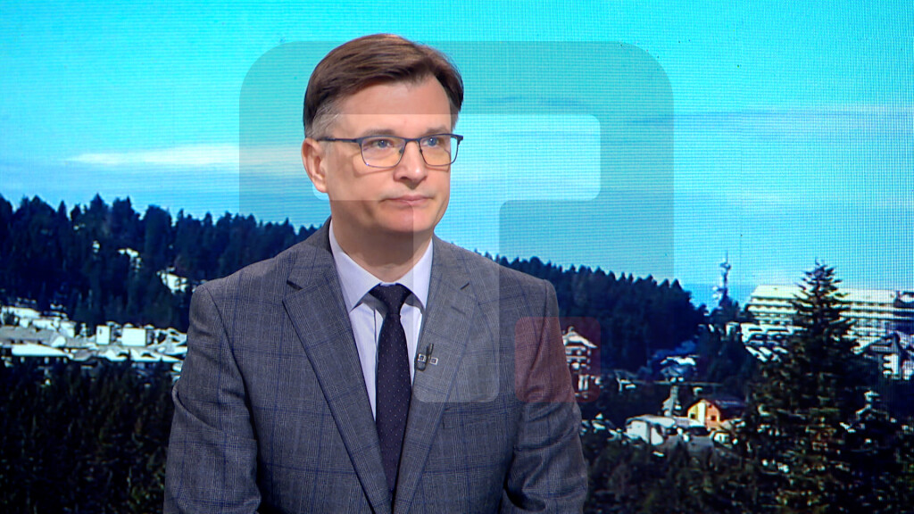 Jovanov: Kada blokaderi objave politiku i program krenuće sukobi između njih samih