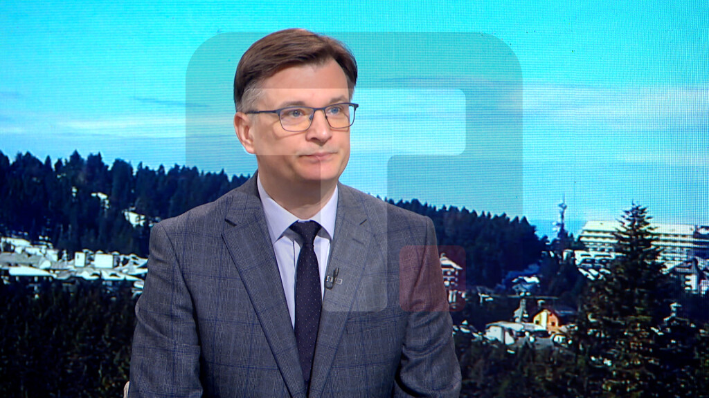 Jovanov: Državni interes će odlučiti o tome kada ćemo ići na izbore