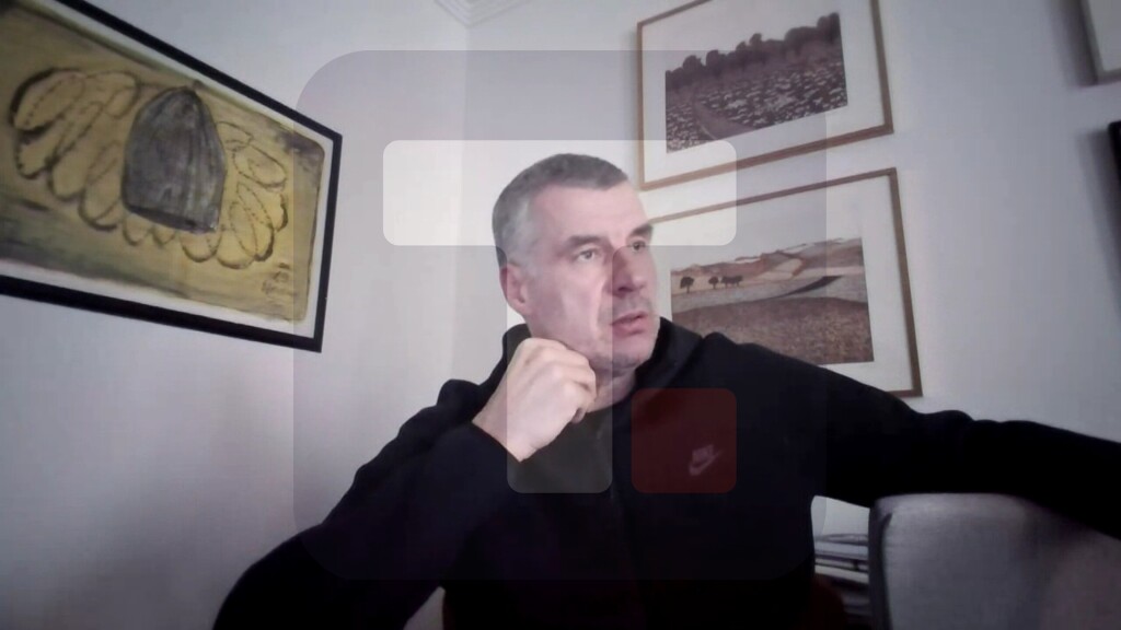 Jovanovic: Bio je priznat u Evropi kao vrhunski trener